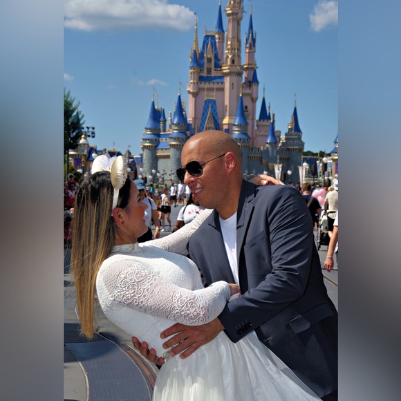 Today is our 20th anniversary. I thank God for - Picture 7 of 15